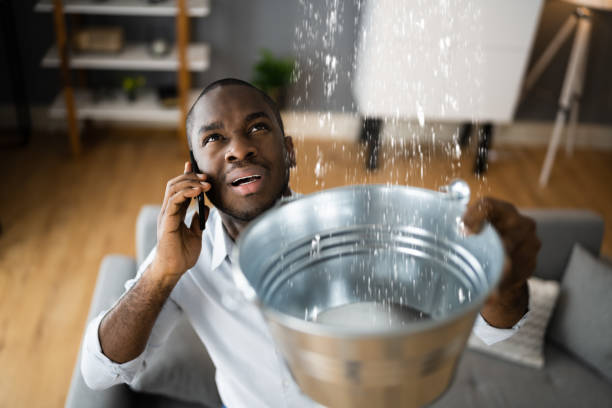 Best 24/7 water damage repair  in Waupun, WI