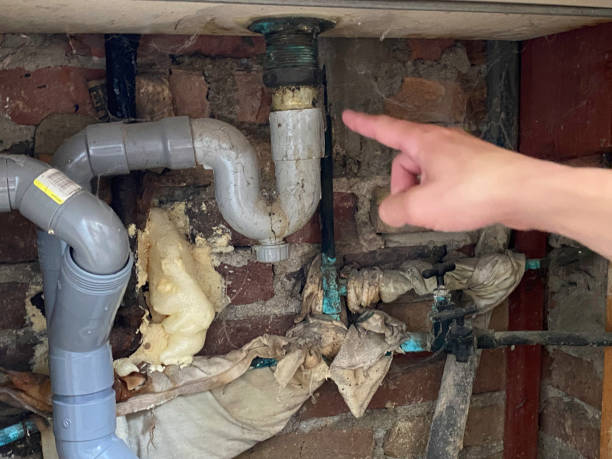 Best Water damage restoration cost  in Waupun, WI